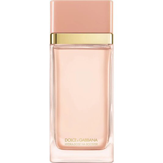 Dolce Gabbana „Hydra Dose HA Hydrating & Brightening Essence“ – drėkinanti ir skaistinanti odos esencija