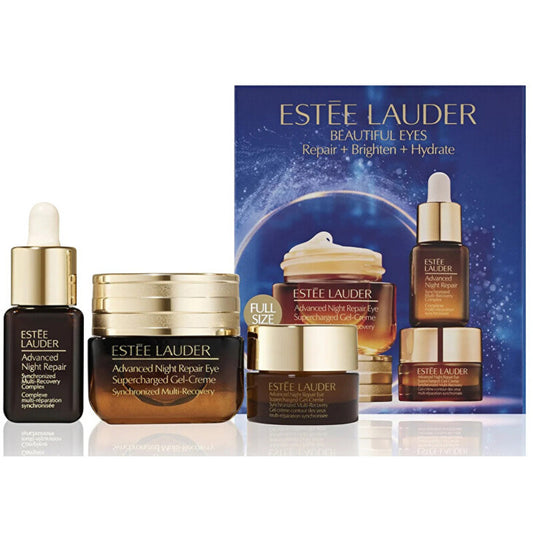 Estee Lauder „Advanced Night Repair“ akių vokų rinkinys – dovanų rinkinys