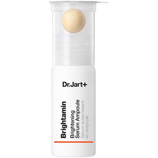 Dr. Jart+ „Brightamin“ skaistinančio serumo ampulė – skaistinamasis serumas