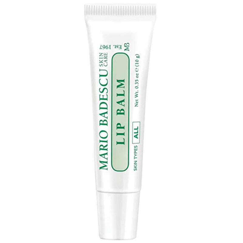 Mario Badescu Lūpų balzamas - drėkinamasis lūpų balzamas