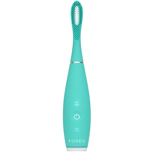 Foreo ISSA 4 Smile ultragarsinis dantų šepetėlis 4in1