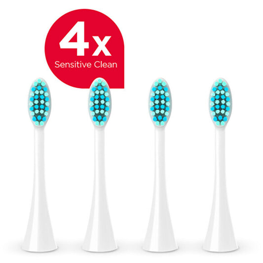 Concept Jautriai švariai balta ZK0072 - Keičiama galvutė