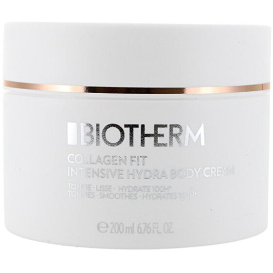 BIOTHERM „Collagen Fit“ kūno kremas – drėkinamasis kūno kremas