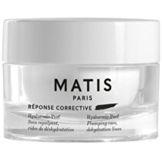 Soskin Paris „Réponse Corrective Hyaluronic-Perf“ – kremas su 3D drėkinimu