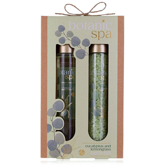 Accentra Botanikos SPA rinkinys - dovanų rinkinys