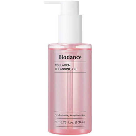 Biodance  Kolageno valomasis aliejus