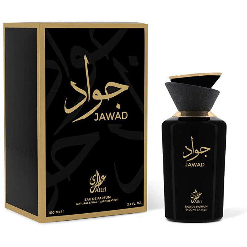 Lattafa Perfumes Jawad EDP