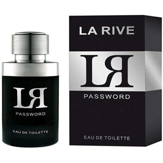 La Rive Password EDT