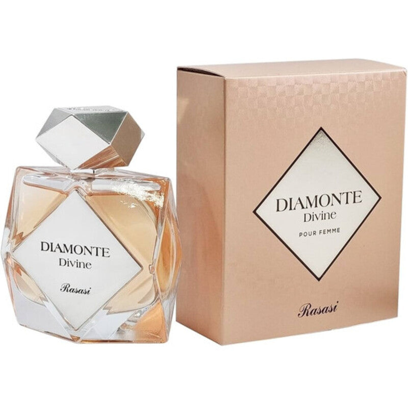 Rasasi Diamonte Divine Pour Femme EDP