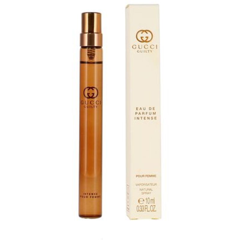 Gucci Guilty Pour Femme Intense EDP Miniaturka