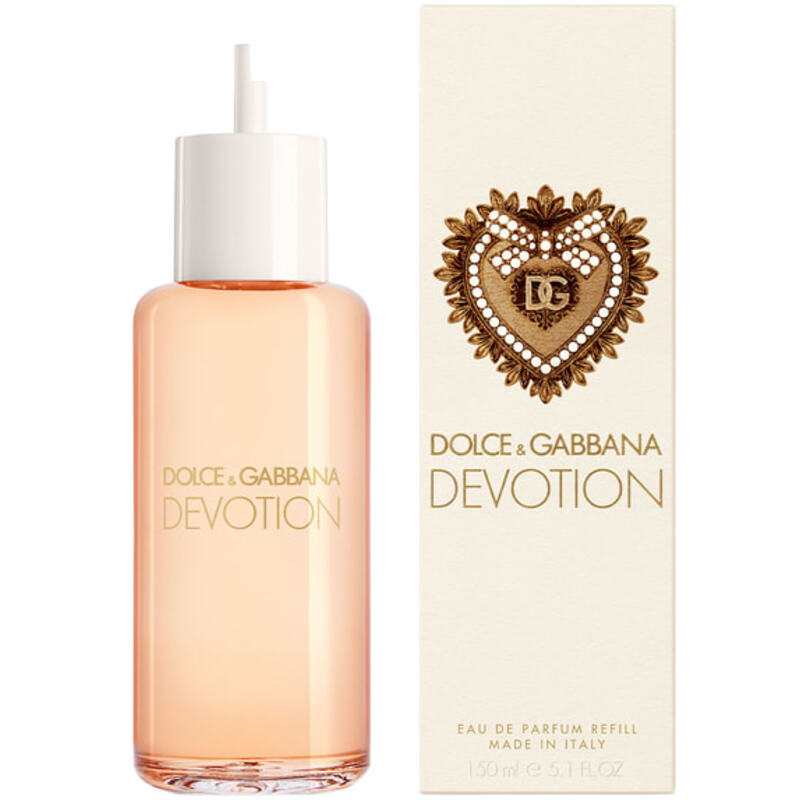 Dolce Gabbana Devotion EDP ( náplň ) 