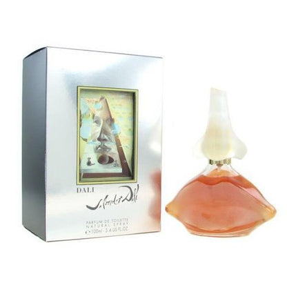 Salvador Dali Dali Femme EDP