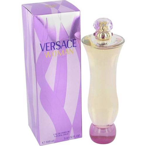 Versace Versace Woman EDP