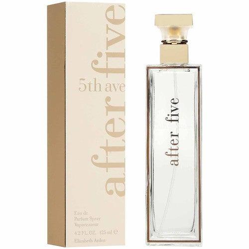 Elizabeth Arden 5th Avenue After Five EDP