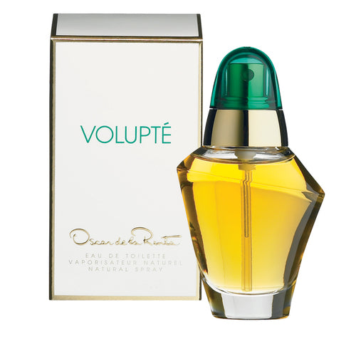 Oscar de la Renta Volupte EDT