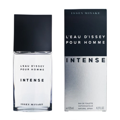 Issey Miyake L`Eau D`Issey pour Homme Intense EDT