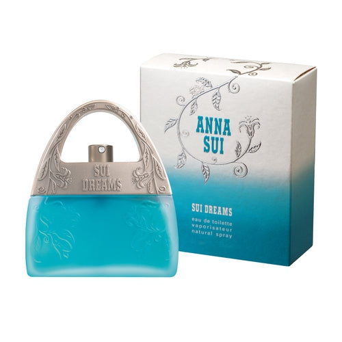Anna Sui Dreams EDT
