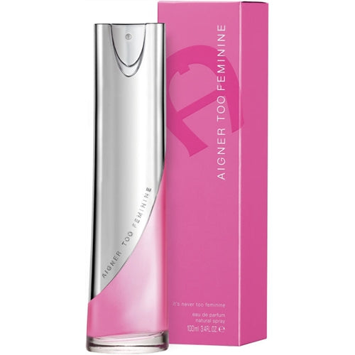 Aigner Parfums Too Feminine EDP