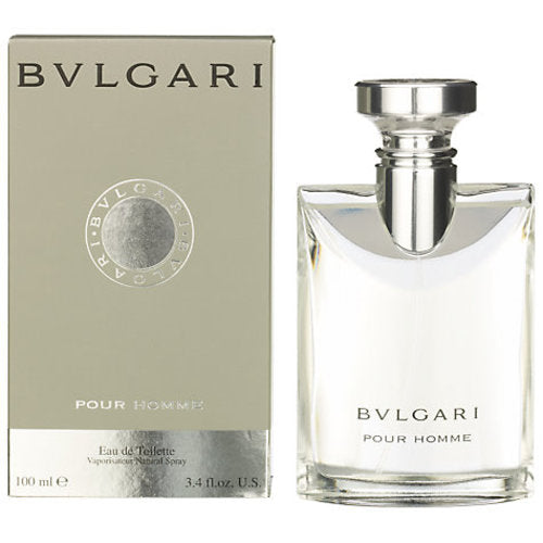 Bvlgari Bvlgari pour Homme EDT Tester
