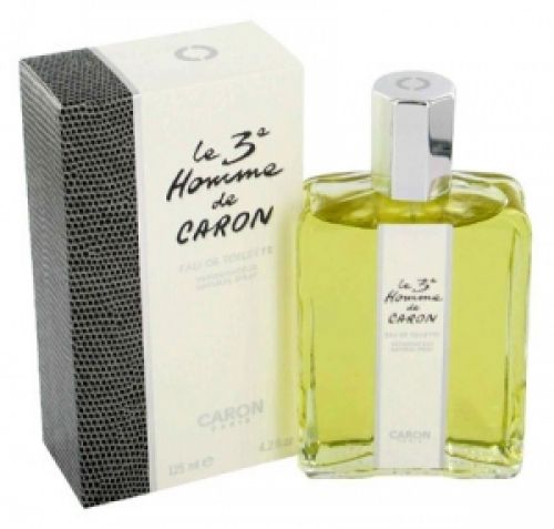 Caron Le Homme de Caron 3`EDT