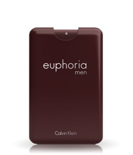 Calvin Klein Euphoria Men EDT (Travel Size)