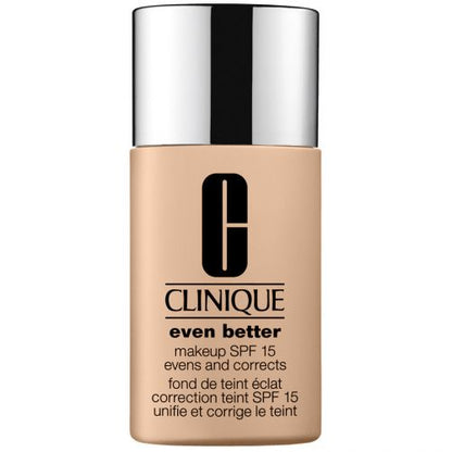 Clinique „Even Better Makeup“ SPF 15 – skaistinamoji makiažas 30 ml