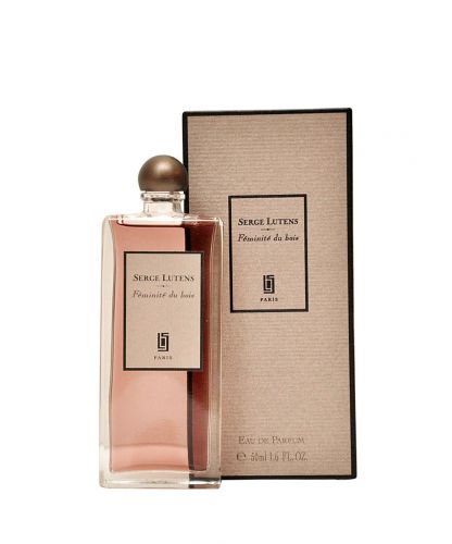 Serge Lutens Feminie du Bois EDP