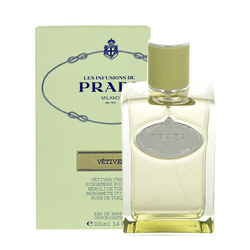 Prada Infusion de Vetiver EDP