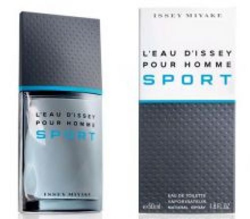 Issey Miyake L`Eau D`Issey pour Homme Sport EDT Tester