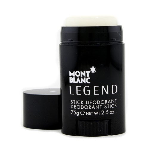 Mont Blanc Legend dezodorantas-stiklinis