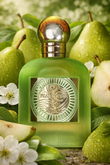 Paris Corner Pear Potion EDP - Glamur
