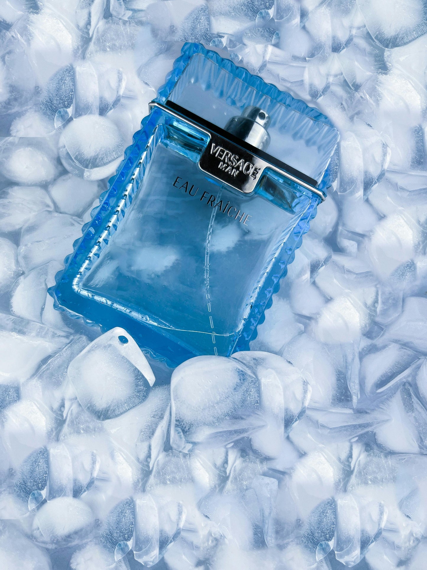 Versace Versace Man Eau Fraiche EDT