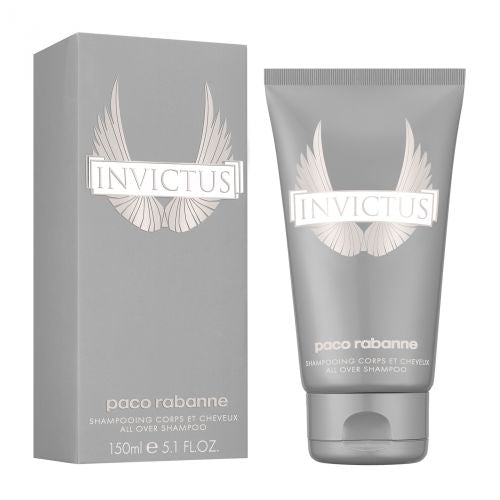 Paco Rabanne Invictus dušo šampūnas