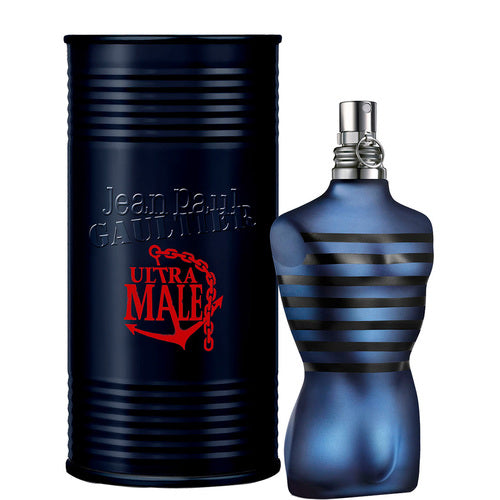 Jean Paul Gaultier Ultra Male EDT