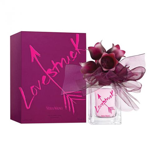 Vera Wang Lovestruck EDP